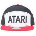 cappelli-piatta-bianco-snapback-di-difuzed