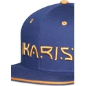 cappello-piatto-blu-snapback-ikaris-the-eternals-marvel-comics-di-difuzed