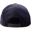 cappello-piatto-nero-snapback-core-magic-the-gathering-di-difuzed