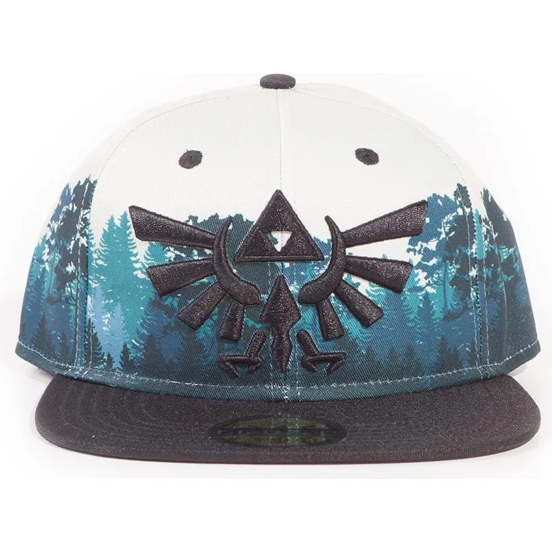 mutzen-flach-grun-snapback-von-difuzed mutzen-flach-grun-snapback-von-difuzed
