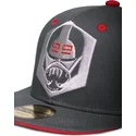 gra-platt-snapback-keps-for-barn-wrecker-the-bad-batch-star-wars-fran-difuzed