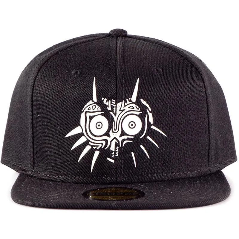 cappelli-piatta-nero-snapback-di-difuzed cappelli-piatta-nero-snapback-di-difuzed