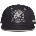 cappello-piatto-nero-snapback-las-guerrillas-de-yara-far-cry-di-difuzed