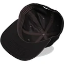 cappello-piatto-nero-snapback-logo-blizzard-entertainment-di-difuzed
