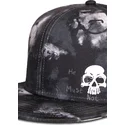 snapback-nero-con-visiera-piatta-voldemort-all-over-printed-wizards-unite-harry-potter-di-difuzed