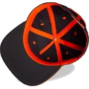 schwarze-und-orangefarbene-snapback-flatcap-fur-kinder-boba-fett-bounty-hunter-the-mandalorian-star-wars-von-difuzed