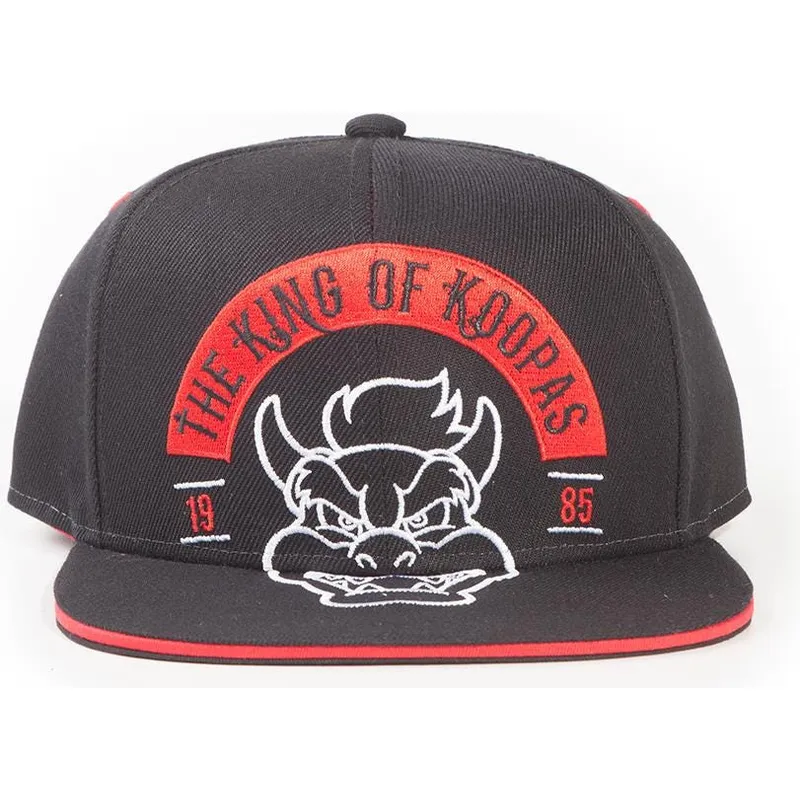 mutzen-flach-schwarz-snapback-von-difuzed