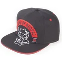 mutzen-flach-schwarz-snapback-von-difuzed