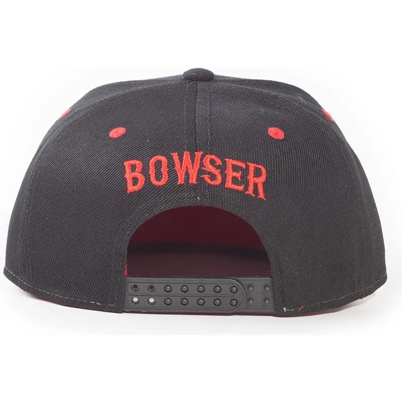 mutzen-flach-schwarz-snapback-von-difuzed