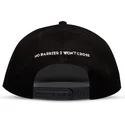 cappello-piatto-verde-e-nero-snapback-forbidden-west-horizon-di-difuzed