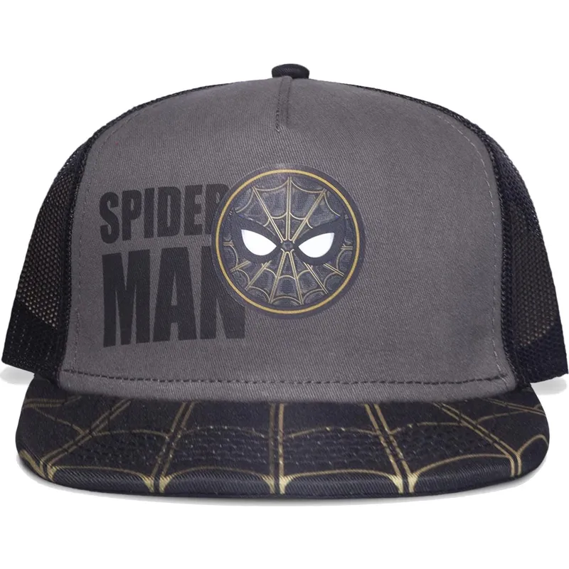 cappelli-piatta-nero-snapback-di-difuzed