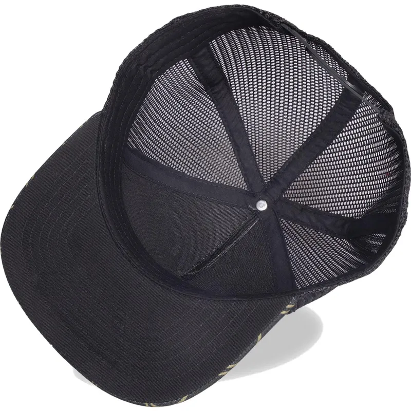 cappelli-piatta-nero-snapback-di-difuzed