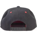 cappelli-piatta-nero-snapback-di-difuzed