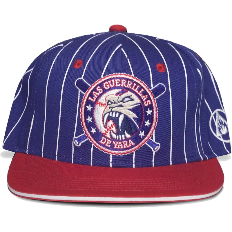 mutzen-flach-blau-snapback-las-guerrillas-der-yara-far-cry-von-difuzed