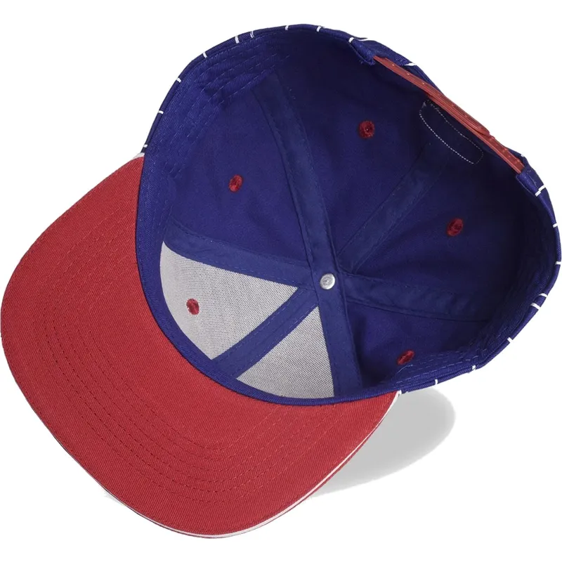 cappelli-piatta-blu-snapback-las-guerrillas-dei-yara-far-cry-di-difuzed