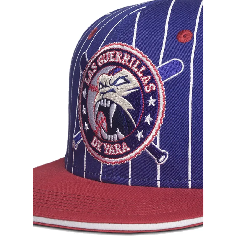 cappelli-piatta-blu-snapback-las-guerrillas-dei-yara-far-cry-di-difuzed