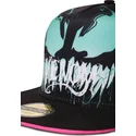 cappelli-piatta-nero-snapback-per-bambino-di-difuzed