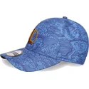 mutzen-gebogen-blau-snapback-von-difuzed