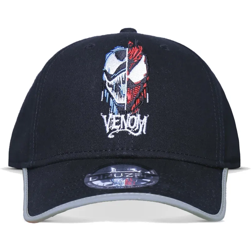 mutzen-gebogen-schwarz-snapback-von-difuzed