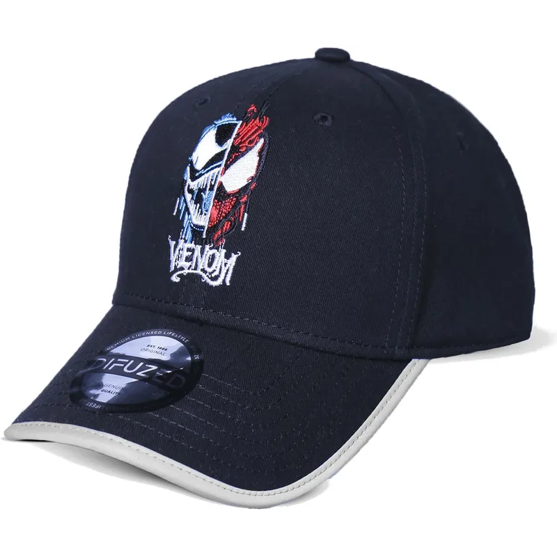 mutzen-gebogen-schwarz-snapback-von-difuzed