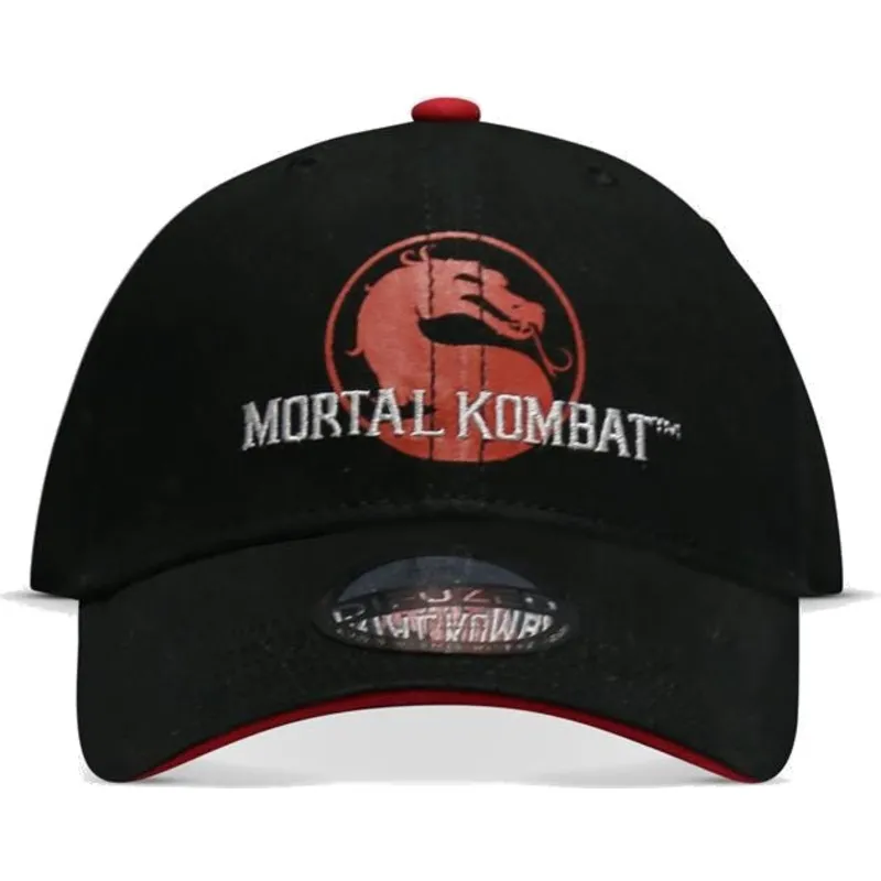 cappelli-curva-nero-snapback-di-difuzed cappelli-curva-nero-snapback-di-difuzed