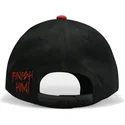 cappelli-curva-nero-snapback-di-difuzed