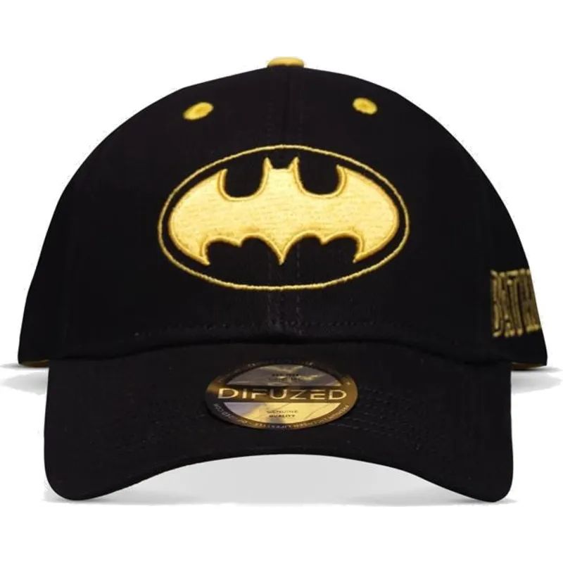 cappellino-curvo-nero-snapback-batman-core-logo-dc-comics-di-difuzed