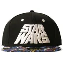 berretto-piatto-nero-snapback-all-over-print-poster-star-wars-di-difuzed