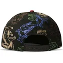 cappello-snapback-nero-e-rosso-harry-potter-di-difuzed