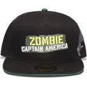 gorra-plana-negra-snapback-capitan-america-zombie-what-if-marvel-comics-de-difuzed