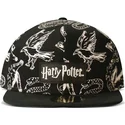 berretto-piatto-nero-snapback-3d-embroidery-harry-potter-di-difuzed