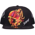 cappelli-piatta-nero-snapback-di-difuzed