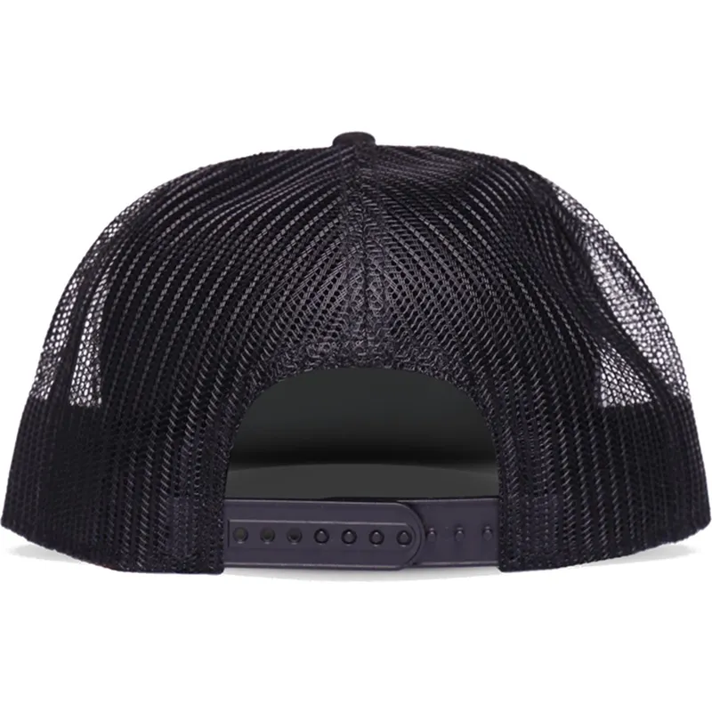 mutzen-flach-schwarz-snapback-von-difuzed