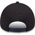 cappellino-snapback-blu-navy-con-visiera-curva-e-logo-marrone-9forty-e-frame-dei-new-york-yankees-mlb-di-new-era