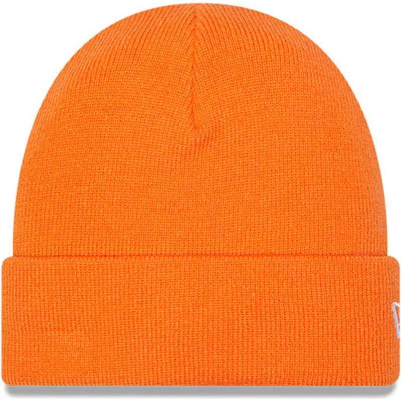 mutzen-orange-von-new-era mutzen-orange-von-new-era