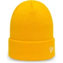 gorro-giallo-cuff-knit-pop-colour-di-new-era