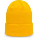 gorro-giallo-cuff-knit-pop-colour-di-new-era