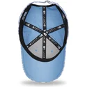 cappelli-curva-blu-cinghia-regolabile-rosa-9forty-floral-dei-new-york-yankees-mlb-di-new-era