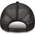 cappellino-trucker-nero-a-frame-nba-di-new-era