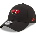 cappellino-curvo-nero-snapback-9forty-elemental-degli-arizona-diamondbacks-mlb-di-new-era