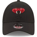 cappellino-curvo-nero-snapback-9forty-elemental-degli-arizona-diamondbacks-mlb-di-new-era