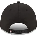 cappellino-curvo-nero-snapback-9forty-elemental-degli-arizona-diamondbacks-mlb-di-new-era