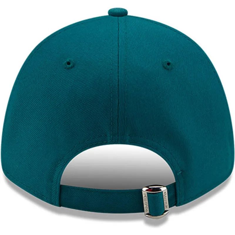 cappelli-curva-blu-cinghia-regolabile-9forty-pop-outline-dei-new-york-yankees-mlb-di-new-era cappelli-curva-blu-cinghia-regolabile-9forty-pop-outline-dei-new-york-yankees-mlb-di-new-era