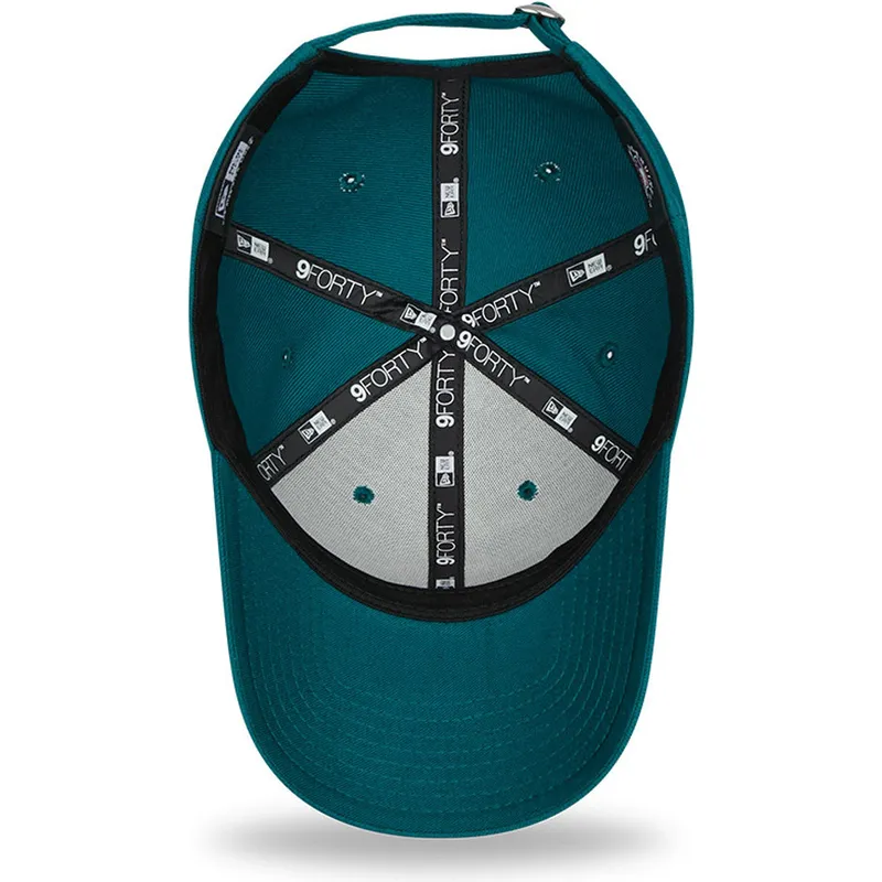 mutzen-gebogen-blau-verstellbares-band-9forty-pop-outline-der-new-york-yankees-mlb-von-new-era