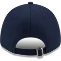cappellino-curvo-blu-navy-regolabile-con-logo-blu-e-giallo-9forty-pop-outline-dei-new-york-yankees-mlb-di-new-era