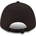 cappelli-curva-nero-cinghia-regolabile-9forty-us-state-dei-california-republic-di-new-era
