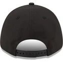 cappellino-regolabile-nero-con-visiera-curva-9forty-black-and-silver-dei-boston-red-sox-mlb-di-new-era