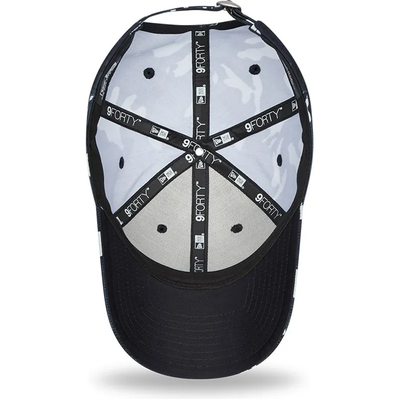 cappelli-curva-mimetizzazione-cinghia-regolabile-9forty-all-over-urban-print-dei-los-angeles-dodgers-mlb-di-new-era