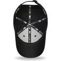 cappellino-nero-con-visiera-curva-regolabile-9forty-rose-dei-new-york-yankees-mlb-di-new-era