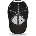 cappellino-curvo-nero-snapback-9forty-black-and-gold-dei-los-angeles-dodgers-mlb-di-new-era